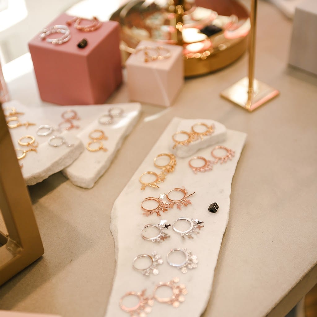 Astrid and Miyu Sample Sale Cover Photo - Jewellery Curated Blog