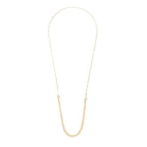 Aliita Princesa Kit 9kt Gold Necklace