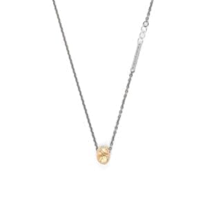 Bjorg Jewellery Small Anatomic Heart Necklace
