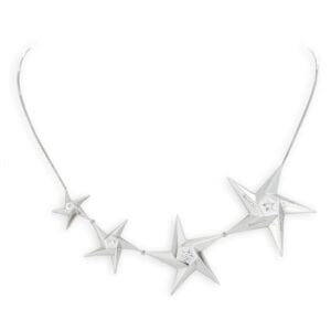 Daou Jewellery Starlight Necklace