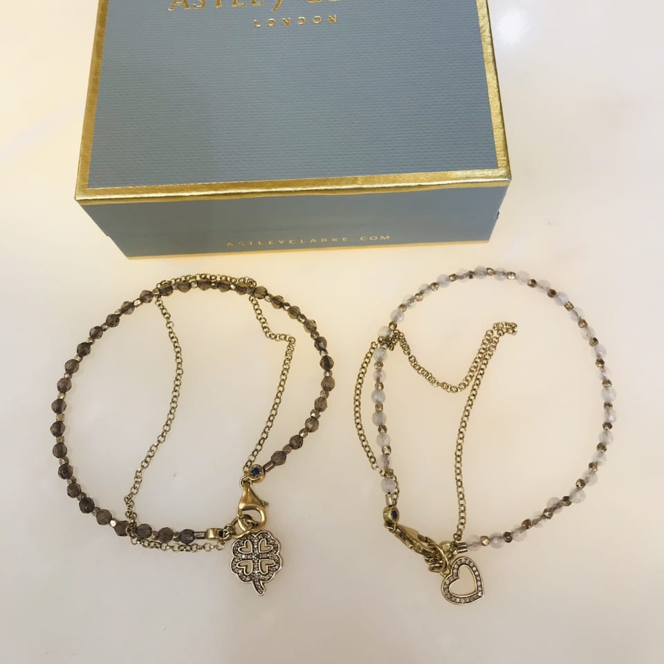 Louis Vuitton Gold Hoop Earrings. Will consider all - Depop