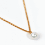 Otiumberg Baroque Pearl Necklace